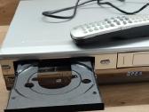 „Philips Dvdr-3320v“ CD (dvd+r/rw) + Vhs - nuotraukos Nr. 9