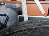 Michelin Primacy 4 R17 225 65 - nuotraukos Nr. 3