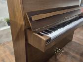 Pianinas Hellas - Saito japoniška mechanika. - nuotraukos Nr. 3