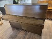 Pianinas Hellas - Saito japoniška mechanika. - nuotraukos Nr. 6