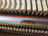 Pianinas Hellas - Saito japoniška mechanika. - nuotraukos Nr. 7