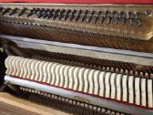 Pianinas Hellas - Saito japoniška mechanika. - nuotraukos Nr. 11