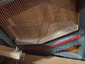 Pianinas Hellas - Saito japoniška mechanika. - nuotraukos Nr. 14
