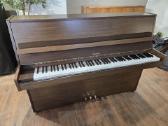 Pianinas Hellas - Saito japoniška mechanika. - nuotraukos Nr. 19