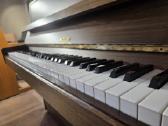 Pianinas Hellas - Saito japoniška mechanika. - nuotraukos Nr. 20