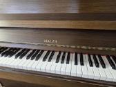 Pianinas Hellas - Saito japoniška mechanika. - nuotraukos Nr. 21