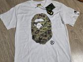 A Bathing Ape maikutes - nuotraukos Nr. 4