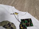A Bathing Ape maikutes - nuotraukos Nr. 7