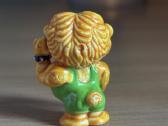 Kinder Surprise liūto figūrėlė - nuotraukos Nr. 2