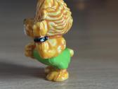 Kinder Surprise liūto figūrėlė - nuotraukos Nr. 3
