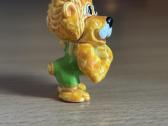 Kinder Surprise liūto figūrėlė - nuotraukos Nr. 4