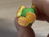 Kinder Surprise liūto figūrėlė - nuotraukos Nr. 5
