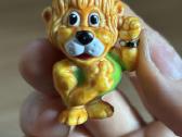 Kinder Surprise liūto figūrėlė - nuotraukos Nr. 6