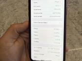 iPhone Xr, 128gb 89% - nuotraukos Nr. 5