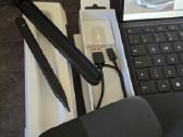 Microsoft Surface Pro 9 i5 16gb 256gb Pen Mouse - nuotraukos Nr. 4