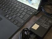 Microsoft Surface Pro 9 i5 16gb 256gb Pen Mouse - nuotraukos Nr. 6
