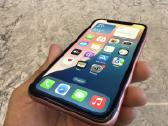 iPhone Xr, 64gb 86% - nuotraukos Nr. 3