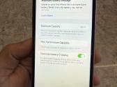 iPhone Xr, 64gb 86% - nuotraukos Nr. 4