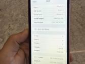 iPhone Xr, 64gb 86% - nuotraukos Nr. 5