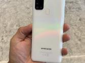 Samsung A21s, 3/32gb - nuotraukos Nr. 15