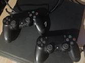 Playstation 4 Pro konsolė (1tb) - nuotraukos Nr. 3