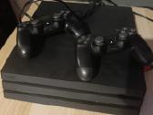 Playstation 4 Pro konsolė (1tb) - nuotraukos Nr. 3