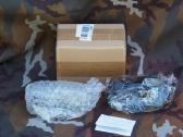 Mini vibracijos variklis 3800rpm Dc24v 6w - nuotraukos Nr. 6