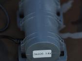 Mini vibracijos variklis 3800rpm Dc24v 6w - nuotraukos Nr. 9