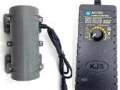 Mini vibracijos variklis 3800rpm Dc24v 6w - nuotraukos Nr. 3