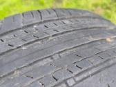 Toyota rav4 ratlankiai R 18 - nuotraukos Nr. 5