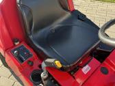 Dvicilindris raideris kawasaki 4x4 vairo stpr - nuotraukos Nr. 3