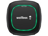 Wallbox Pulsar Max 11/22 kw įkrovimo stotelė - nuotraukos Nr. 7