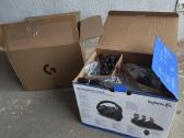 Logitech g29 Se - nuotraukos Nr. 2