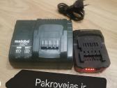 Dewalt Bulgarke 120eur baterija 50eur - nuotraukos Nr. 14