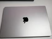 MacBook Pro 14 2021, M1 Pro / 16gb / 512gb - nuotraukos Nr. 3