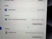 MacBook Pro 14 2021, M1 Pro / 16gb / 512gb - nuotraukos Nr. 6