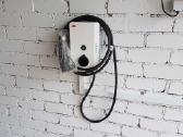 Elektromobilių įkrovimo stotelės ir montavimas - nuotraukos Nr. 13