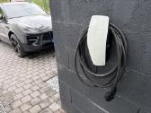 Elektromobilių įkrovimo stotelės ir montavimas - nuotraukos Nr. 11