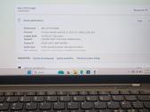 Lenovo Thinkpad X1 Carbon 9th - nuotraukos Nr. 7