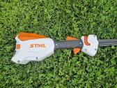 Stihl Fsa 60 R - nuotraukos Nr. 3