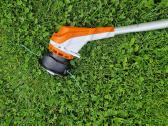 Stihl Fsa 60 R - nuotraukos Nr. 5