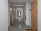 Vieno kambario butas centre - nuotraukos Nr. 15