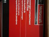 Motorcraft automobilio filtrai - nuotraukos Nr. 3