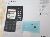Nokia 216 2-sim originalas Lt meniu - nuotraukos Nr. 7