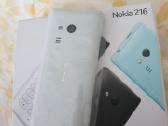 Nokia 216 2-sim originalas Lt meniu - nuotraukos Nr. 5