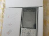 Nokia 216 2-sim originalas Lt meniu - nuotraukos Nr. 3