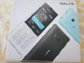 Nokia 216 2-sim originalas Lt meniu - nuotraukos Nr. 2