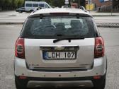 Parduodamas Chevrolet Captiva 2007m. - nuotraukos Nr. 7