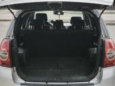 Parduodamas Chevrolet Captiva 2007m. - nuotraukos Nr. 8