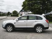Parduodamas Chevrolet Captiva 2007m. - nuotraukos Nr. 9